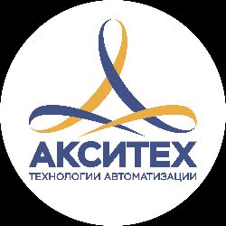 Иконка канала АКСИТЕХ