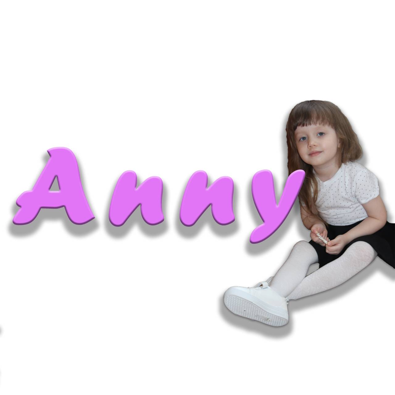 Иконка канала It is Anny