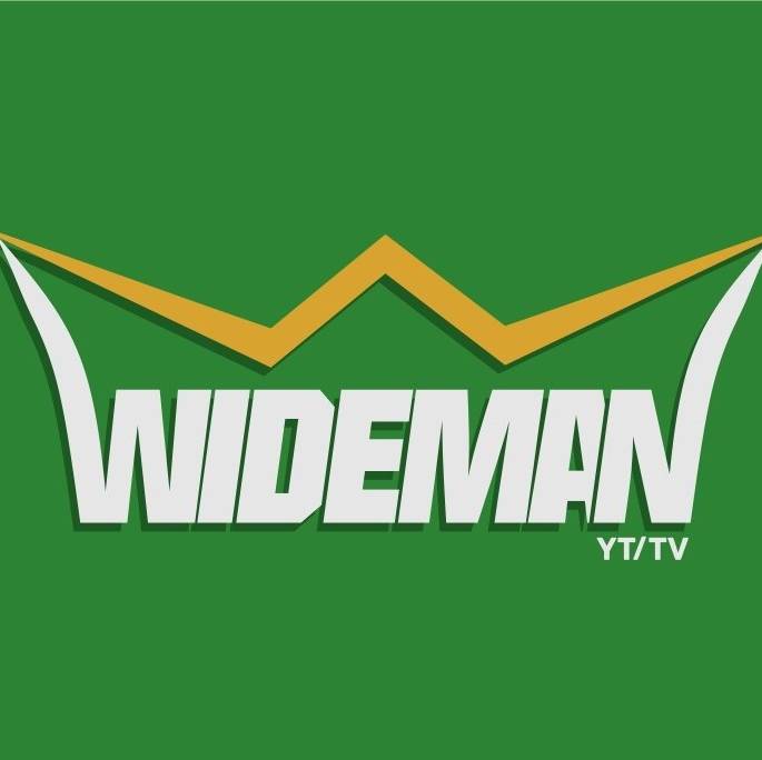 Иконка канала WIDEMAN