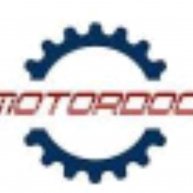 Иконка канала Motordoc
