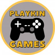 Playkin Games