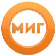 Иконка канала «МИГ ТВ» Ноябрьск