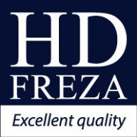 Иконка канала HD Freza