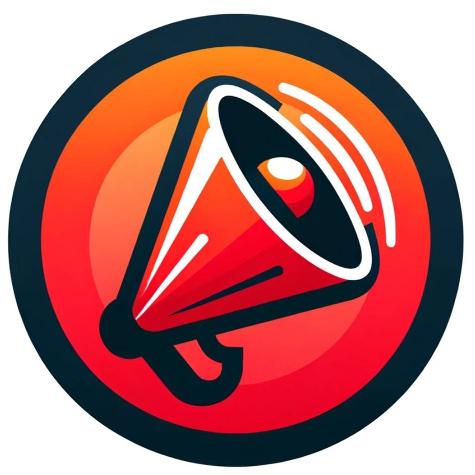 Канал рупор. Рупор эмблема. Канал рупор. Значок рупора. Рупор.