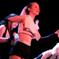 Иконка канала Анастасия Губина Любимка