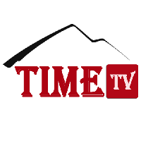 Иконка канала Time TV