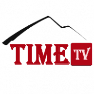 Иконка канала Time TV