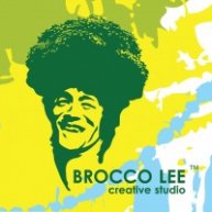Иконка канала Brocco Lee