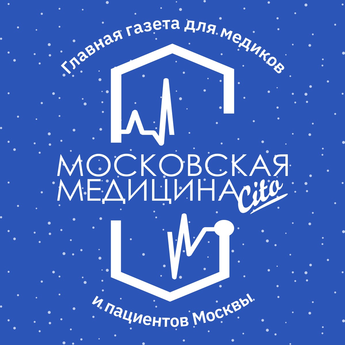 Иконка канала Московская медицина