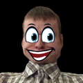 Иконка канала ЕБгений_Game