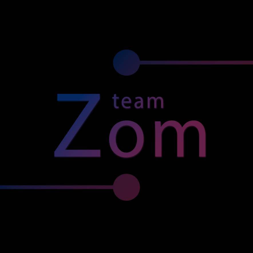 Иконка канала ZomTeam