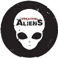 Иконка канала Creative Aliens