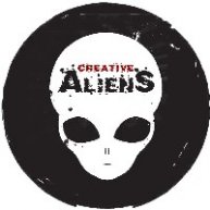 Иконка канала Creative Aliens