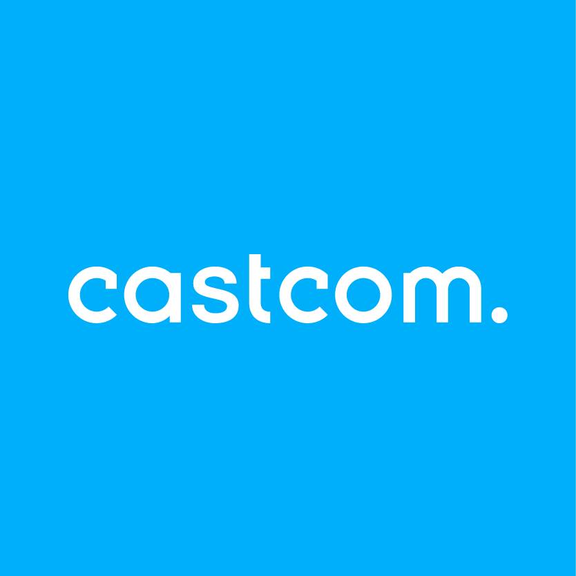 Иконка канала castcom