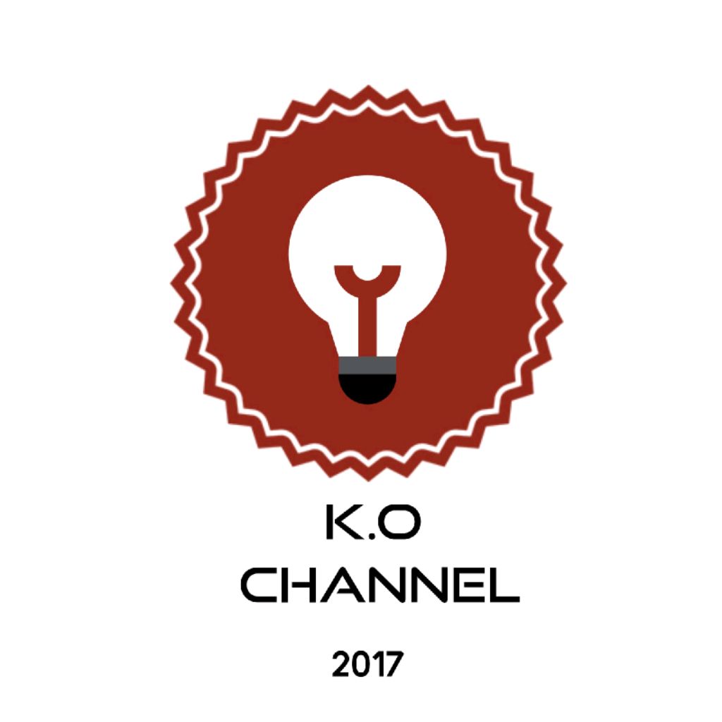 K channel
