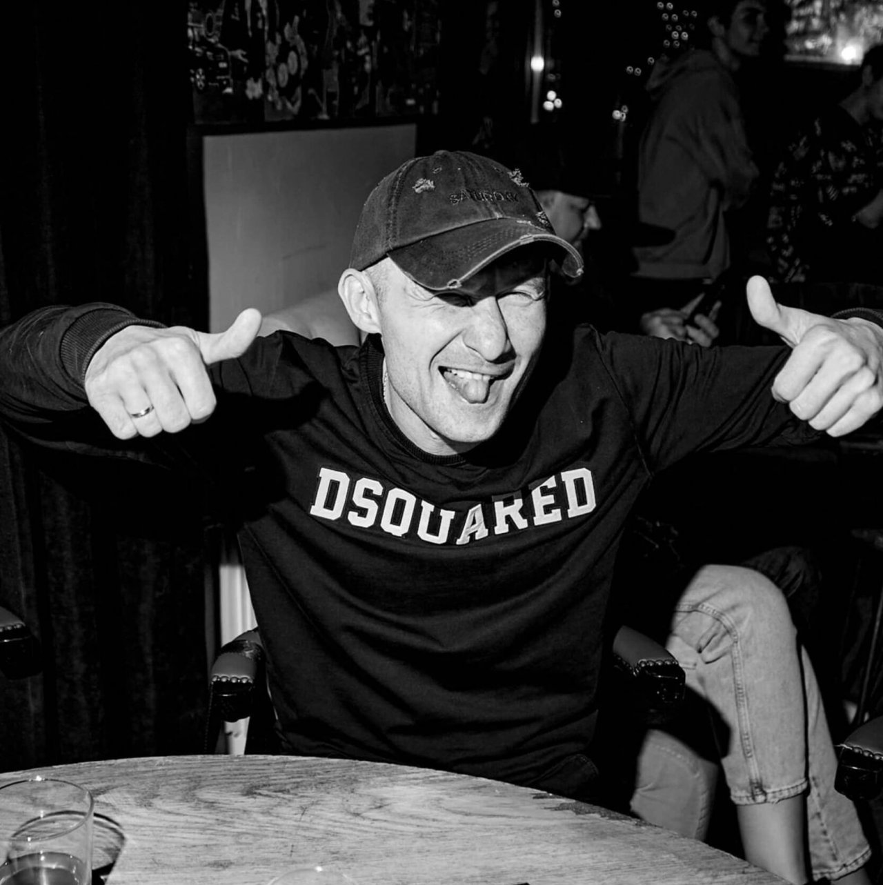 Иконка канала D-V-R