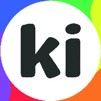 Иконка канала kikiticket