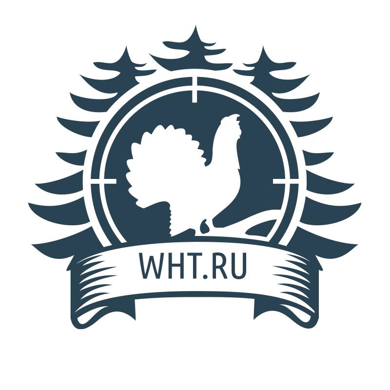 Иконка канала WHT.ru