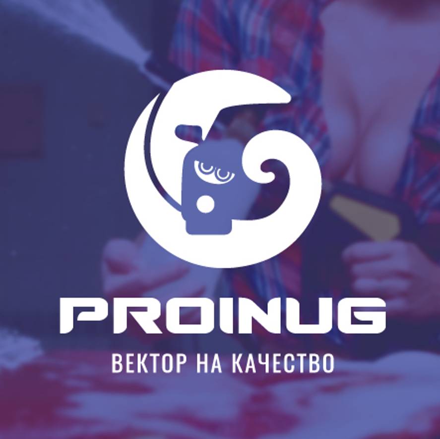 Иконка канала proinug