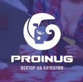 Иконка канала proinug