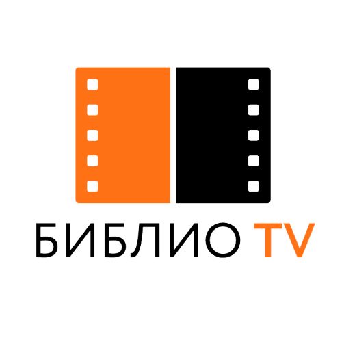 Иконка канала Библио TV