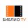 Иконка канала Библио TV