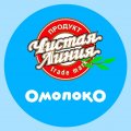 Иконка канала Интернет-магазин Омолоко