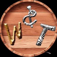 Иконка канала Wood & Tools