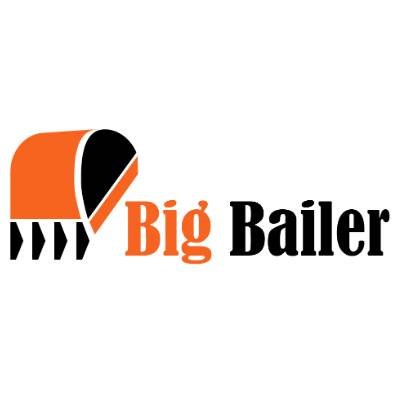 Иконка канала Big Bailer