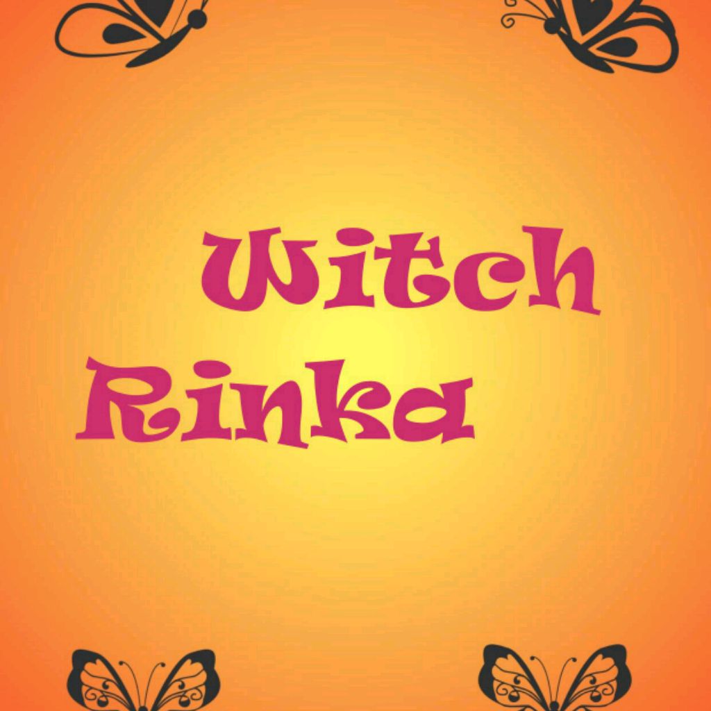 Иконка канала Witch_Rinka