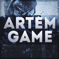 Иконка канала Artem Game