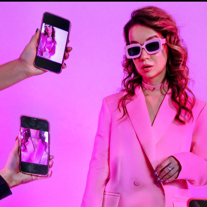 Иконка канала ПОДКАСТ МИЛИНОЙ