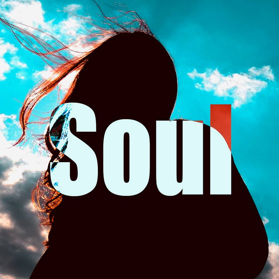 Иконка канала SOUL MUSIC