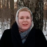 Алёна Абашина