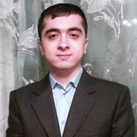 Иконка канала Эльвар Алиев
