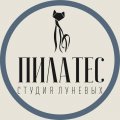 Иконка канала Пилатес – студия Лунёвых