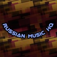 Иконка канала Russian-Music Hq