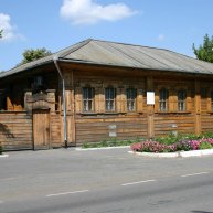 Ялуторовский музейный комплекс