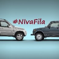 Иконка канала #NIvaFila