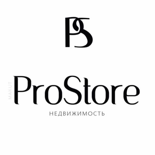 Иконка канала ProStore Недвижимость