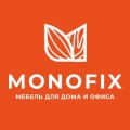 Иконка канала MONOFIX
