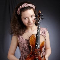 Иконка канала Violinist Anna Savkina