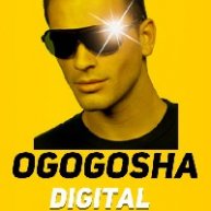 Иконка канала ogogosha