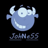 Иконка канала JohneSS_Games