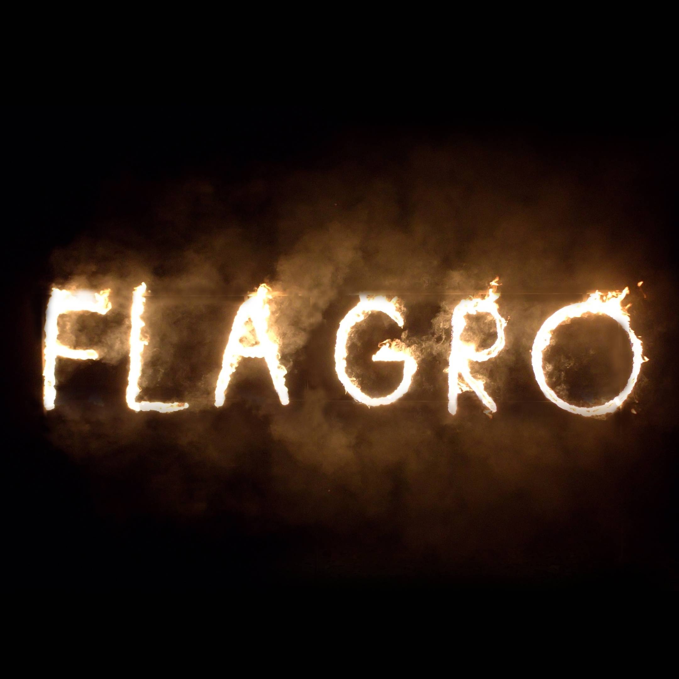 Иконка канала Фаер шоу Flagro