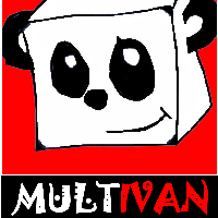 Иконка канала Multivan Animation