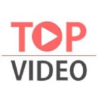 Иконка канала TOP VIDEO