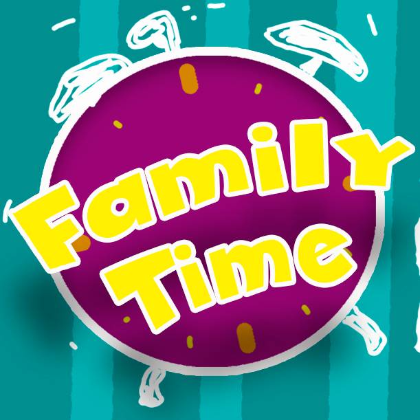 Иконка канала Family Time
