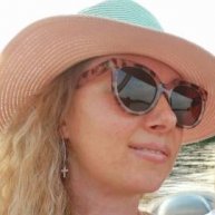 Иконка канала Оксана Бармак https://t.me/PsyhologyOksanaBarmak