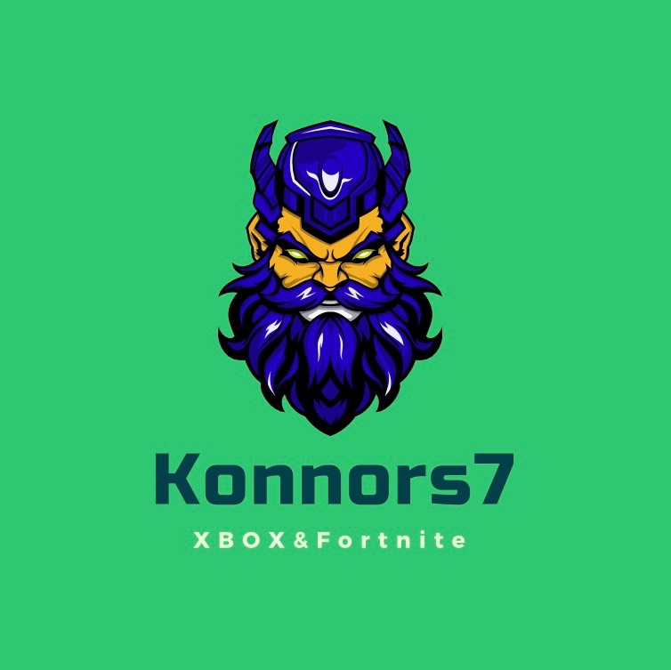 Иконка канала konnors7